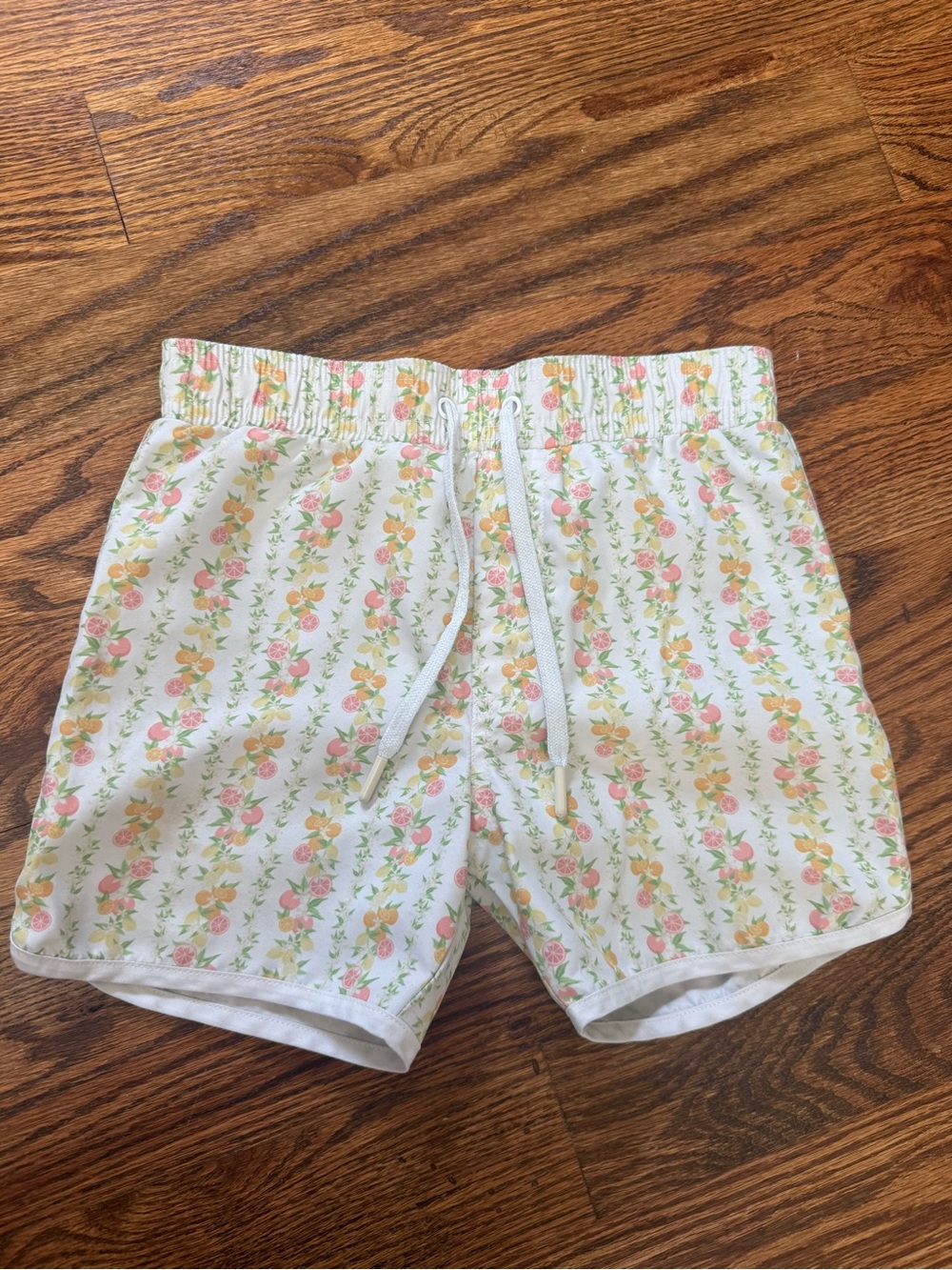 Boys Minnow Boardies